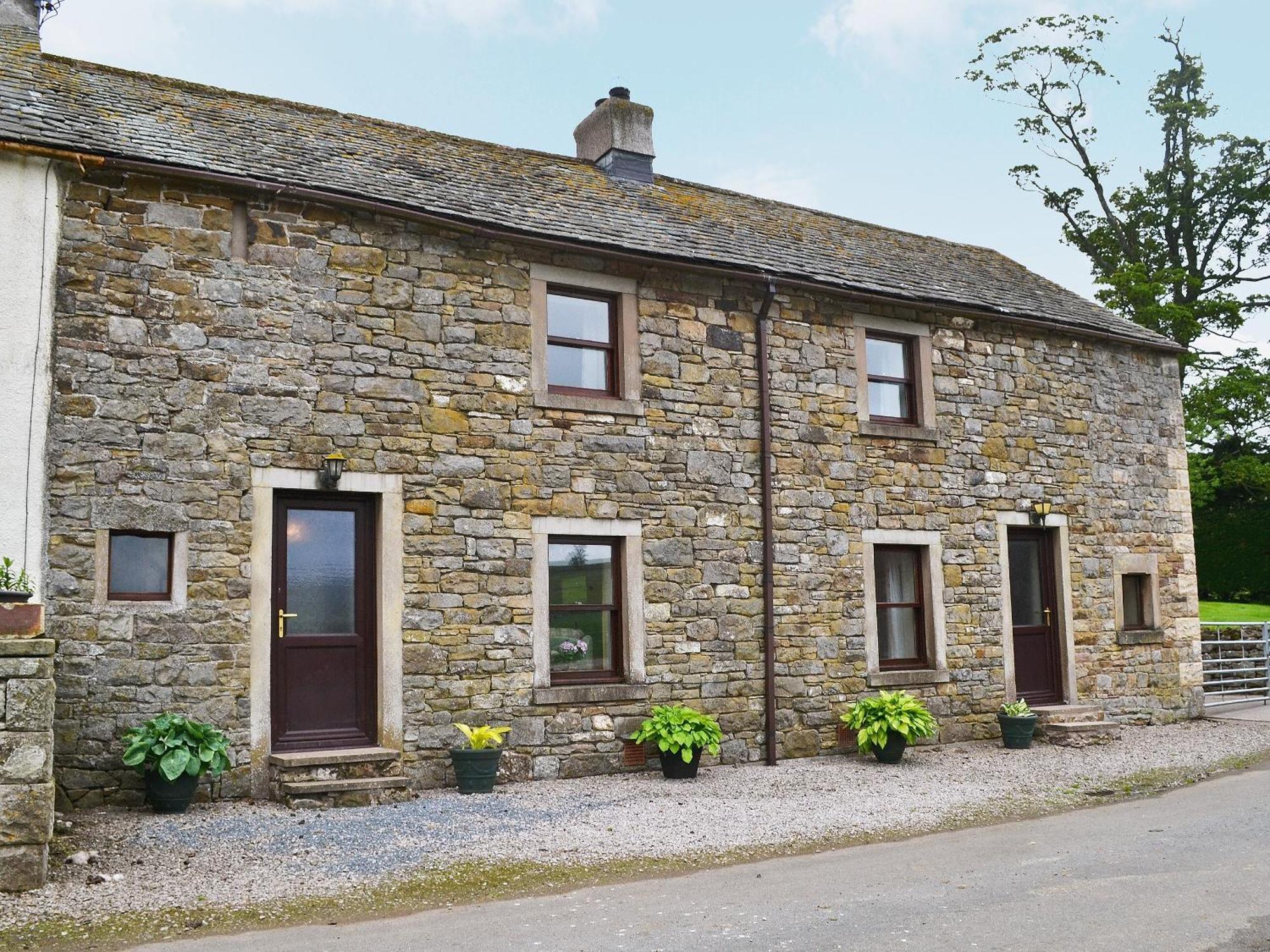 Swaledale Cottag Villa Caldbeck Exterior photo